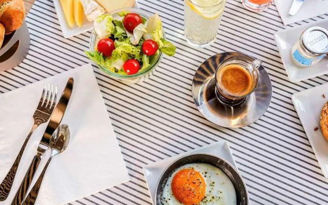 Mercure Marseille Centre Prado Vélodrome