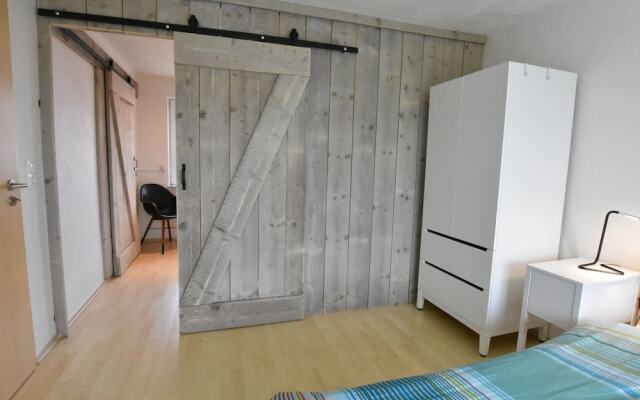 Tasteful Holiday Home near Dunes & Center of Breskens