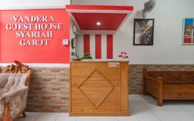 Wisma Vandera Syariah Garut