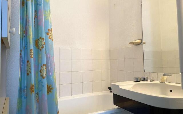 Appartement Saint-Gilles-Croix-de-Vie, 2 pièces, 4 personnes - FR-1-224-140