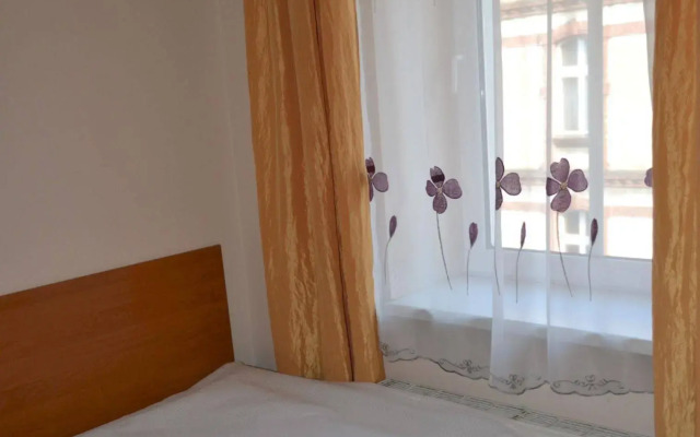 Aparthouse Apartamenty