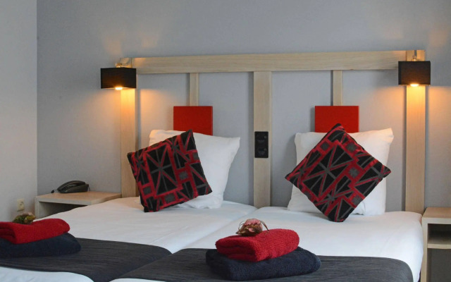 Hotel Restaurant Piccard