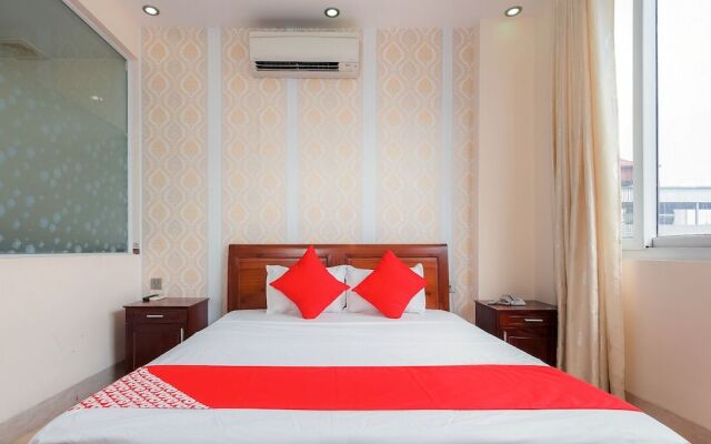 Oyo 449 Thang Nga Hotel