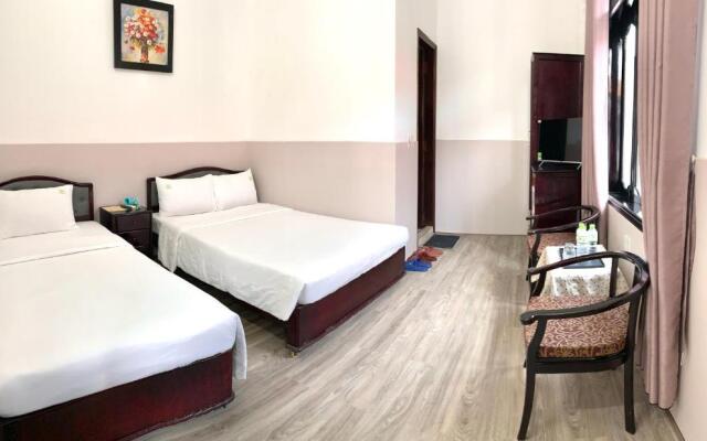 Kly Hotel