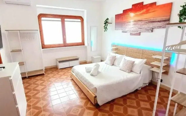 Villa Lea - Apartments Torre dell'Orso