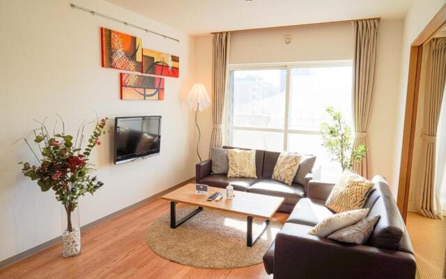 Bios Hall / Vacation STAY 2181