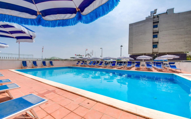 Hotel Majestic
