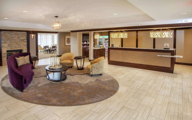Homewood Suites Munster