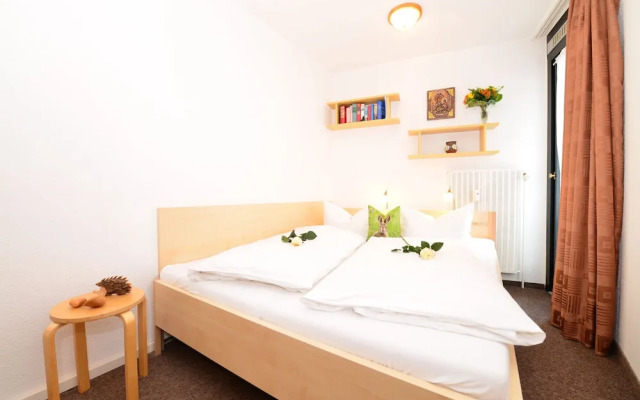 Familienhotel Kleinwalsertal