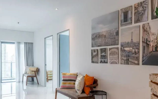 Summer Suites Residences By Plush