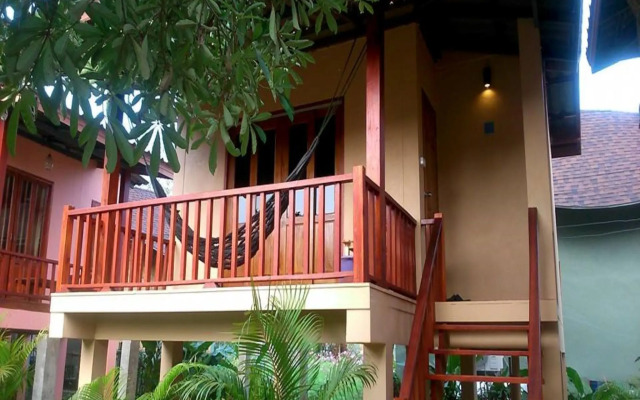 Pai Loess Resort