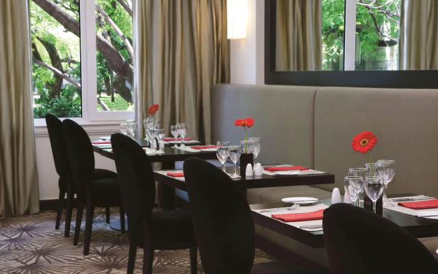 NH Collection Buenos Aires Crillon