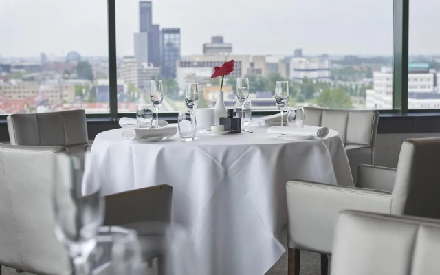 Westcord WTC Hotel Leeuwarden