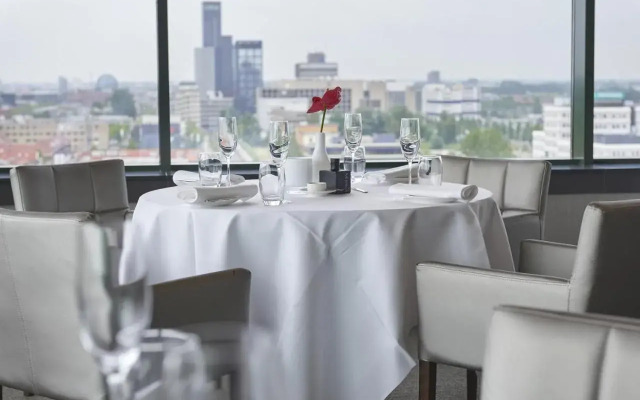 Westcord WTC Hotel Leeuwarden