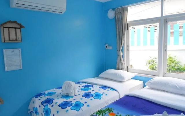 Sukkeebeach Kohlarn Resort