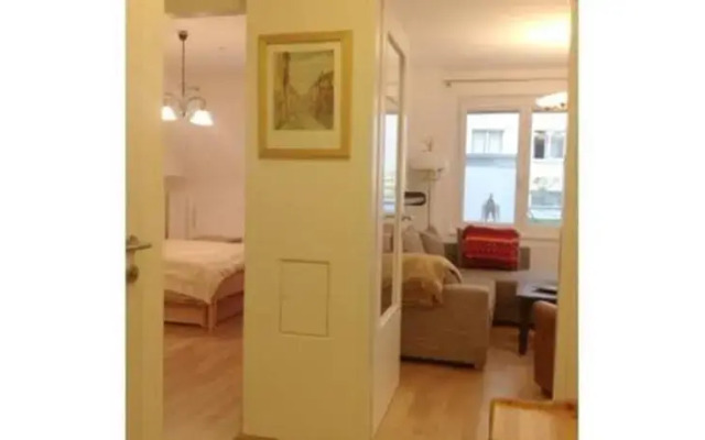Apartement Helena