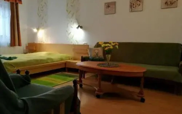 Guesthouse Kohári