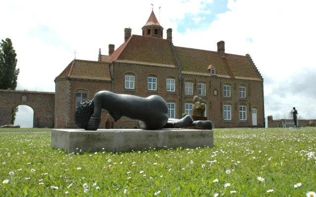 Vakantiehuis Brickx