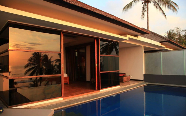 Lima Satu Resort
