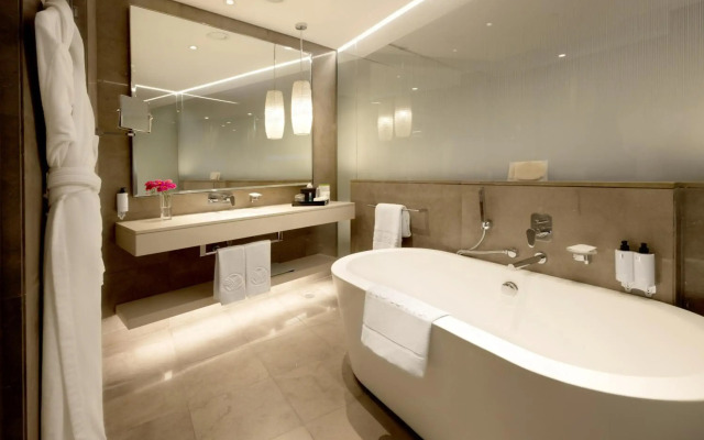 Amman Rotana