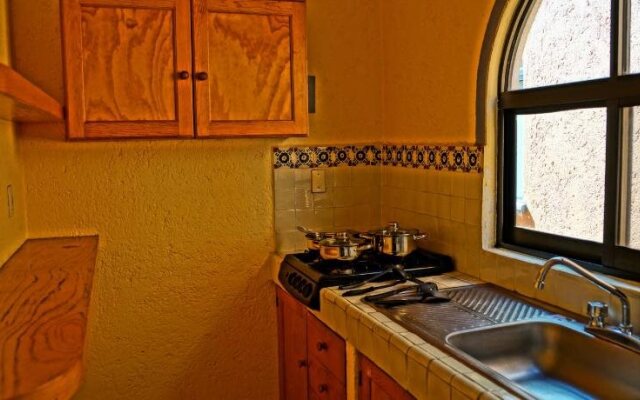 Suites Altea