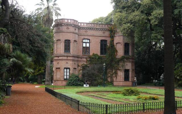 Wonderful Apartment - Palermo Wifi -