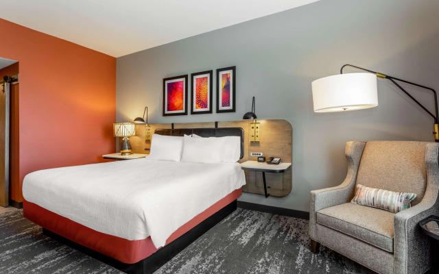 Hilton Garden Inn Hays