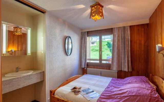 Les Grandes Balmes II 21537