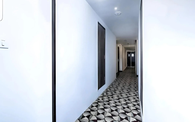 Hotel Myriad Lucknow