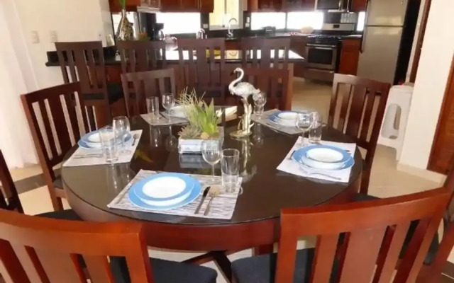Newly Build Ocean View Villa