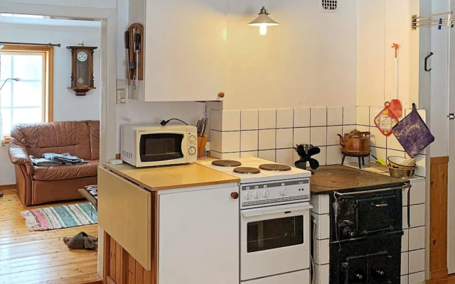 6 Person Holiday Home in Tocksfors-by Traum