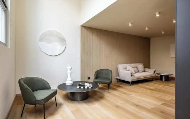 RH Lifestyle Rooms & Suites