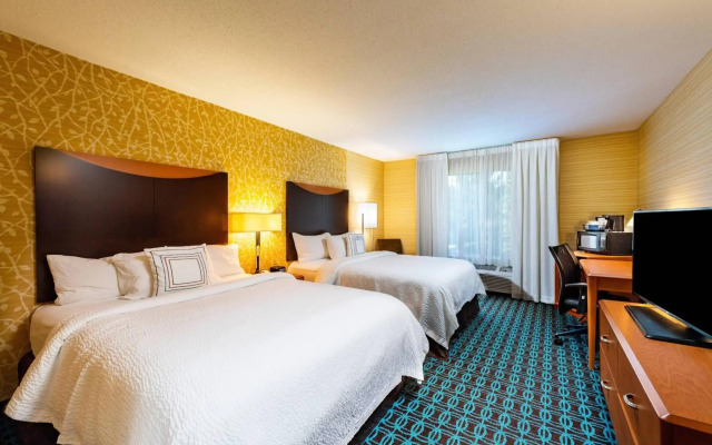Fairfield Inn by Marriott Battle Creek