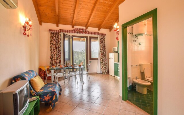 Beautiful Apartment in Albarella With