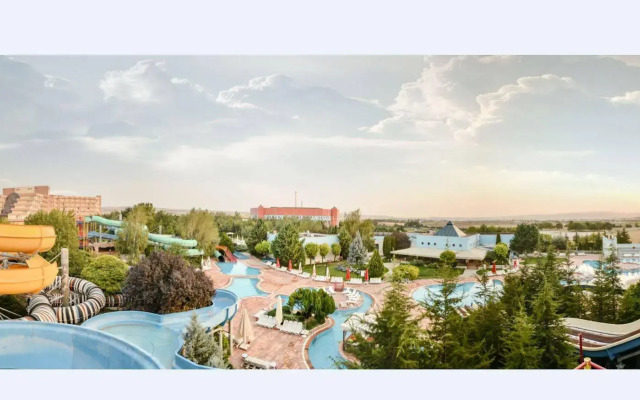 Anadolu Hotels Esenboga Termal