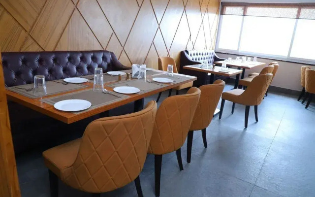 Hotel Royal Hillton