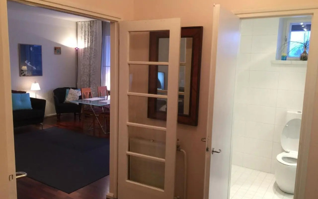Naantali City Luxury