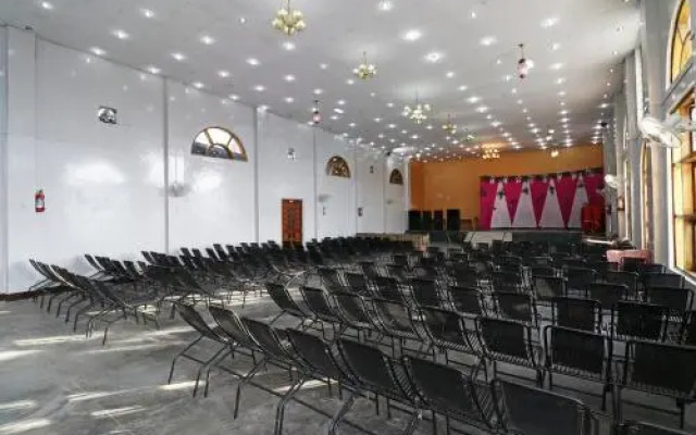 Hotel Gautam Residency by OYO Rooms