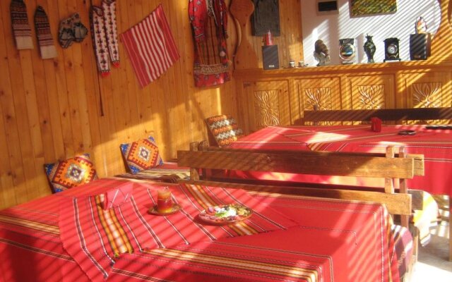 Family Hotel Zdravec