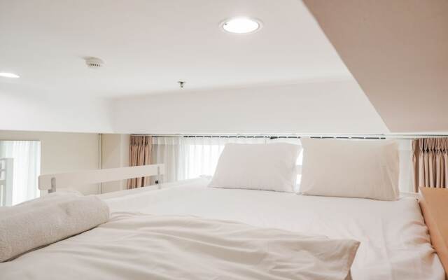 Nine Residence