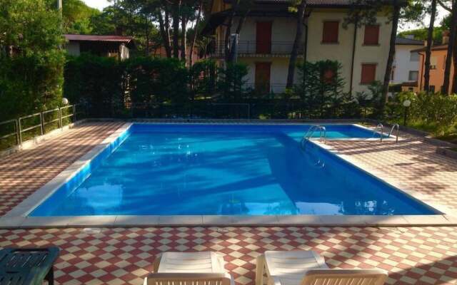 Ghotel Lignano