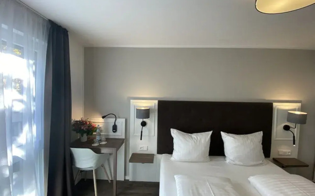 Signature East Hotel Falk