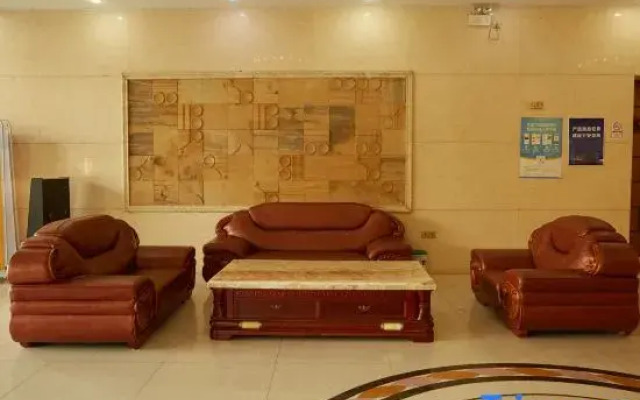 kaililai Hotel (Guangzhou Panyu Nancun)