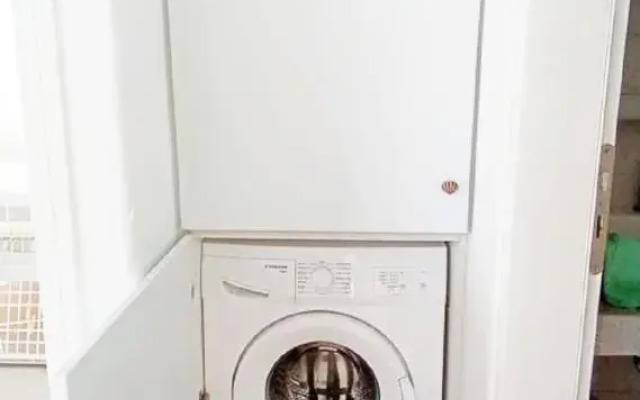 Aeriko Apartment in Paros