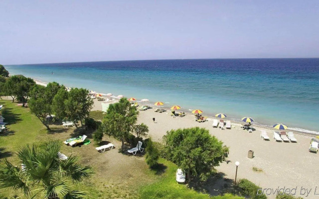 D'Andrea Mare Beach Hotel – All Inclusive