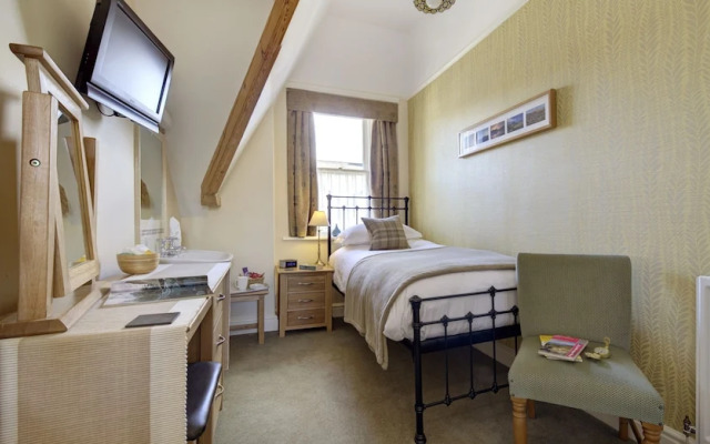 The Edwardene Guest House