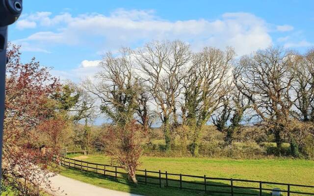 Beautiful 1-bed Apartment in Wareham,dorset
