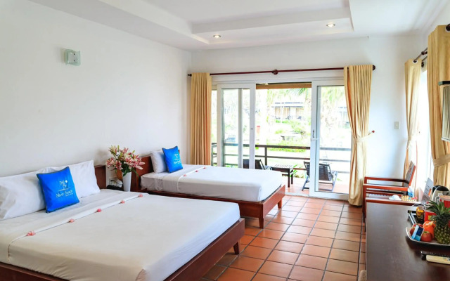 Pegasus Resort