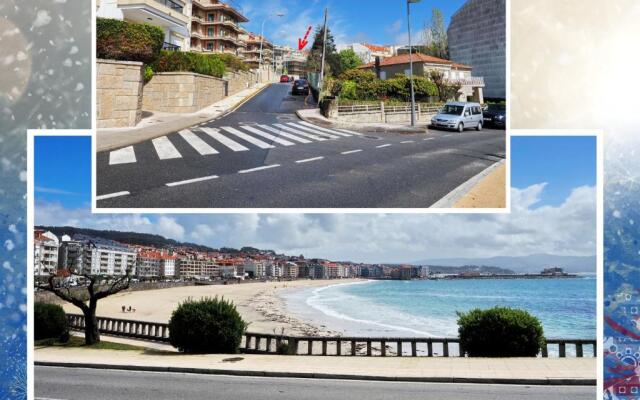 Apartamento Playa Silgar