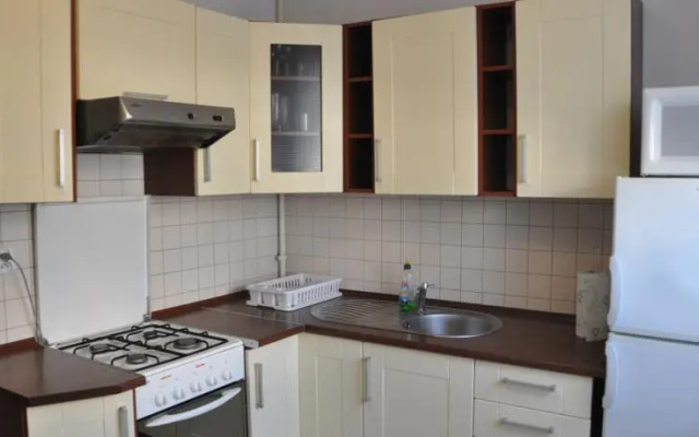 Apartament Zacisze
